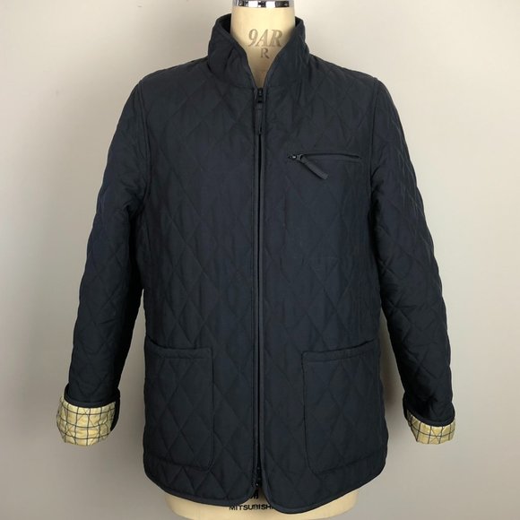 John Patridge Jackets & Coats John Patridge Microfiber Quilted